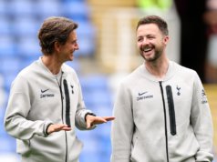 為什麼急流隊的三名教練和兩名球員在等待簽證時錯過季前賽 – 丹佛郵報