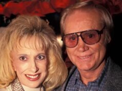 女兒塔米·懷內特分享了歌手關於喬治·瓊斯的最後一句話