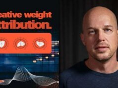 AI授權回合:什麼是創意權重歸因?