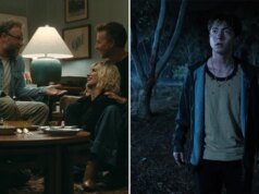 《邀請》和奧利維亞·王爾德的《利未記》將被收購