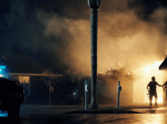 馬特·達蒙和本·阿弗萊克的新 Netflix 原創電影是終極搶劫驚悚片