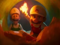 《超級馬里奧銀河》電影預告片讓我們第一次看到耀西