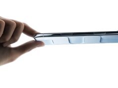 iPhone Air 在這個有趣的模組項目中配備了 SIM 卡插槽