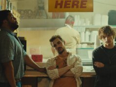 梅肯·布萊爾關於毛茸茸的狗的有趣而迷幻的故事