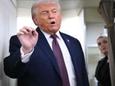 美國準備進攻伊朗嗎?特朗普稱“無敵艦隊”正駛向海灣