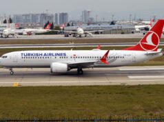 2026 年準點率排名前 10 位的歐洲航空公司