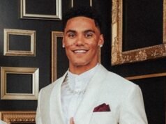 感謝愛國者隊線衛克里斯蒂安·岡薩雷斯,哥倫比亞將出席超級碗 – Publimetro Columbia