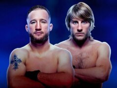 UFC 324 罷工歌曲:Justin Gaethje、Paddy Pimblett、Sean O’Malley 等人使用的入場音樂列表