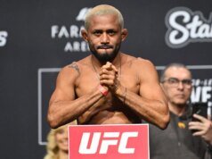 UFC 324:前拳手冠軍在派拉蒙首場賽事中因體重減輕而受到嚴厲批評