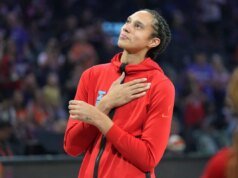 法庭上的尷尬時刻被瘋傳後,布蘭妮·格林納公開向索尼婭·西特倫道歉