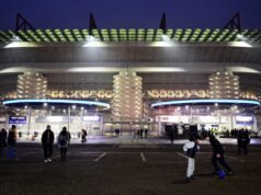 圣西羅關門:國際米蘭和米蘭的旅程