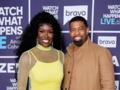 RHOBH 明星 Bozoma Saint John 和 Keely Watson 舉辦盛大婚禮更新