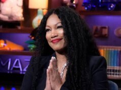 Garcelle Beauvais 透露了她與 RHOBH 前演員的立場