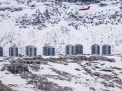 嚴重的冬季風暴威脅著美國一半以上地區的降雪、冰凍和寒冷