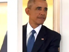 奧巴馬稱明尼阿波利斯美國公民謀殺案為美國人敲響了“警鐘”