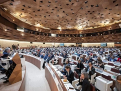 美國已脫離世界衛生組織