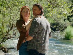 Netflix 上的 Virgin River 與 Robin Carr 的書:最大的差異