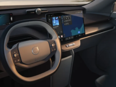 沃爾沃將 Apple Music 直接集成到即將推出的 EX60 電動汽車中