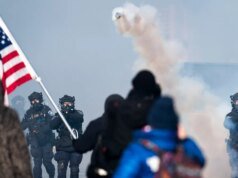 為什麼明尼蘇達州不能採取更多措施來阻止 ICE