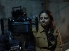 獨立電影發行國家獎導演蘇魯奇·夏爾馬 (Suruchi Sharma)