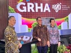 OJK 希望恢復公眾對保險業的信心