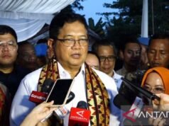 交通運輸部副部長推動交通運輸產品進入全球市場