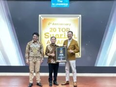 BRI Insurance 因其伊斯蘭教法業務部門榮獲獎項