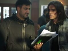 演員“鬥士”-首次參與