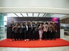 勿加泗最新經銷商開業後