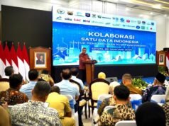 合作部長:印尼數據加速紅、白copid的發展