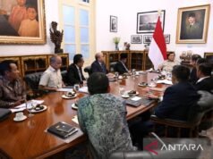 普拉博沃呼籲在增加國家收入的同時更好地管理礦產和煤炭