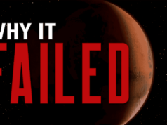 最偉大的科幻大師如何因一部外星電影而毀了他的聲譽