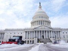 明尼阿波利斯槍擊事件顛覆了國會的移民政策