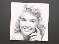 《我是少年狼人》女主角已90歲