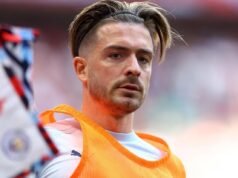 格拉利甚遭遇重傷 – AS.com