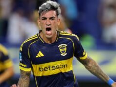 博卡有一個巨人 – AS.com