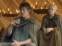 七國騎士第一季第二集評論