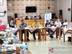 七委DPR RI鼓勵橡膠企業實施綠色產業