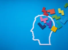 患有多動症特徵的成長過程中隱藏的健康影響