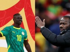 “佩普讓非洲蒙羞”——Firstpost