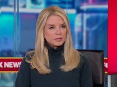 邊境巡邏隊槍擊事件引發騷亂後,邦迪指責明尼蘇達州領導人