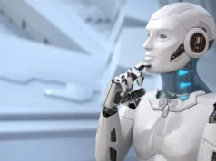 自言自語的人工智能學得更快、更聰明