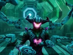 零以下可能是完美的冬季恐怖遊戲