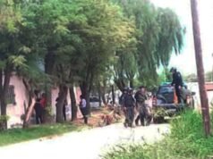 Añatuya:對一名自稱從竊賊手中偷走 5 萬美元的商人的殘酷襲擊