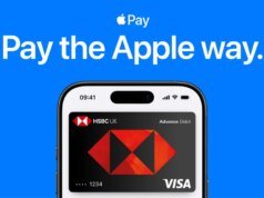 英國:Apple Pay 損害消費者利益訴訟索賠 20 億美元