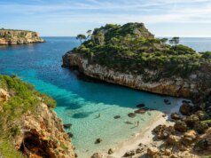 2026 年最佳旅行地點:全球必遊目的地