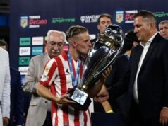 博卡轉會市場重磅炸彈:阿斯卡西巴爾距離補強僅一步之遙