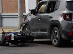 隨機角度:里瓦達維亞和阿萊姆的另一場車禍