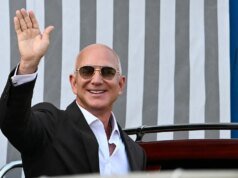 《華盛頓郵報》員工在裁員傳聞中向杰夫·貝佐斯懇求