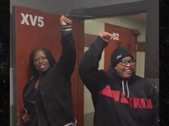 明尼蘇達州反 ICE 教堂抗議者被釋放